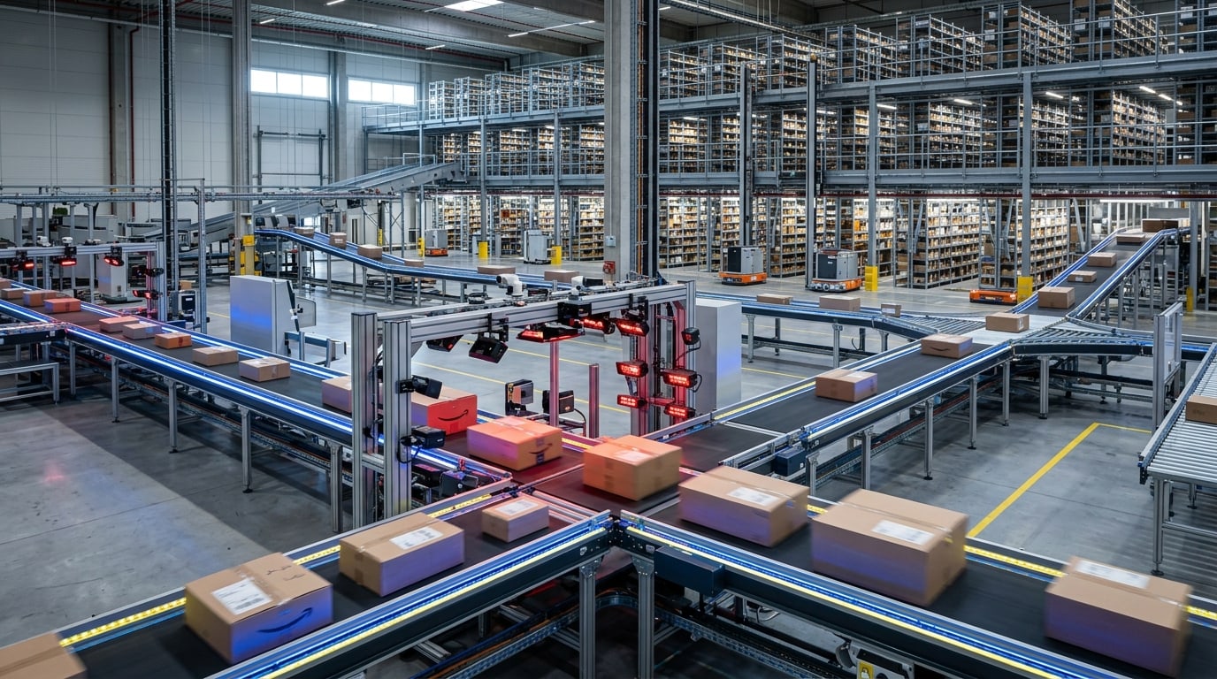 E-commerce & Retail
