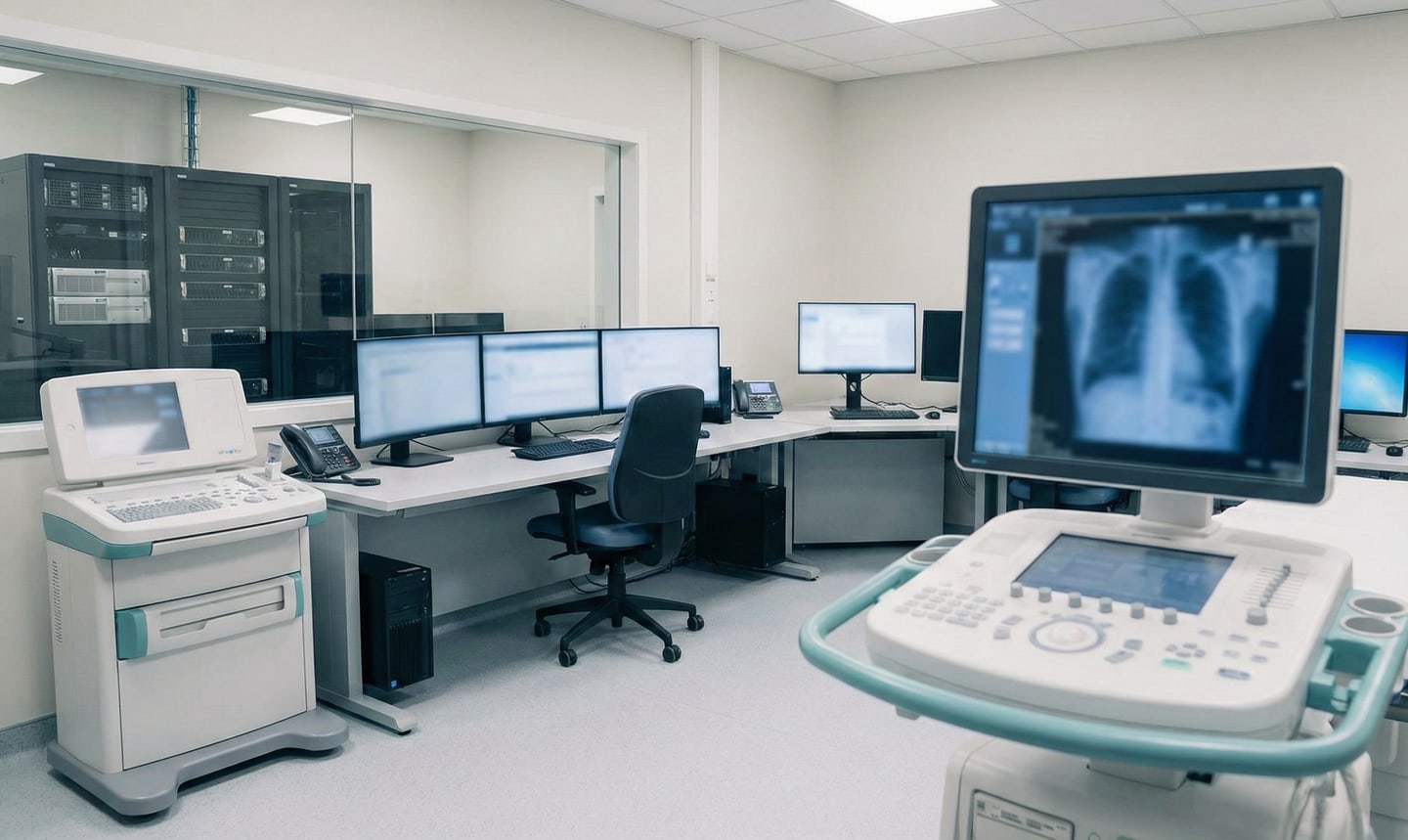 Healthcare & Life Sciences