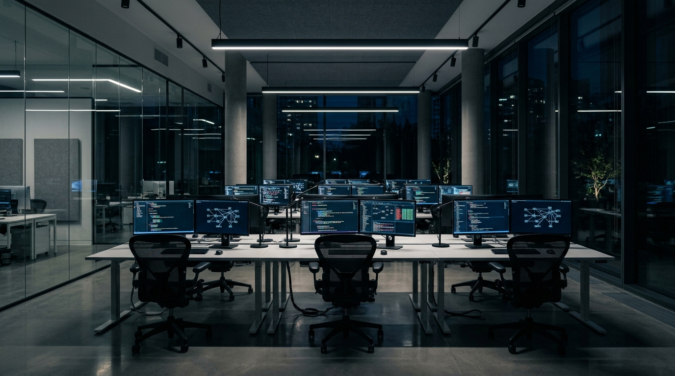 Xephix Software Engineering Studio