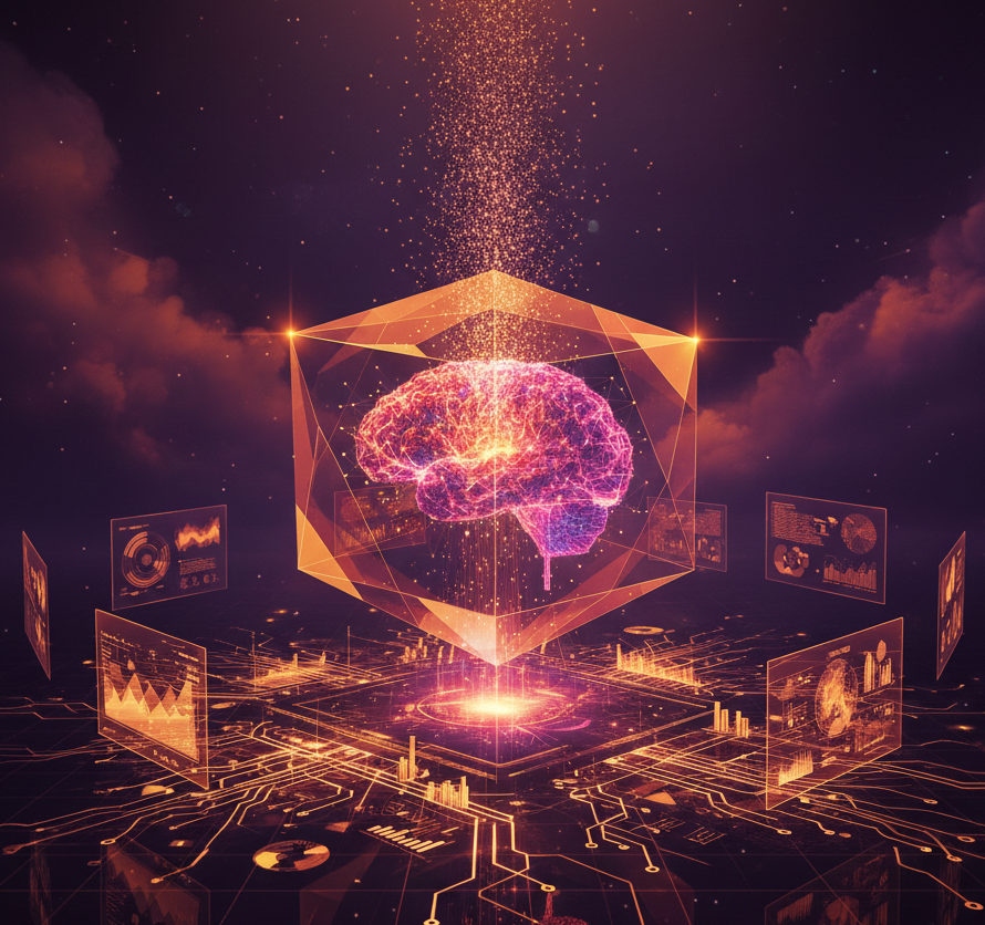 AI & Machine Learning